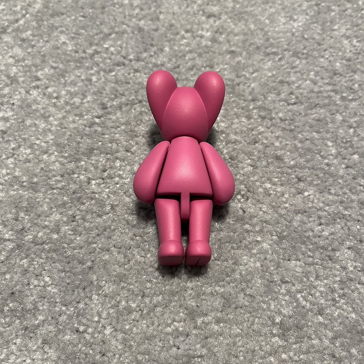 Father Steve Father Steve Series 2 Pink Mouse Common Village Mice Size ONE SIZE - 2 Thumbnail