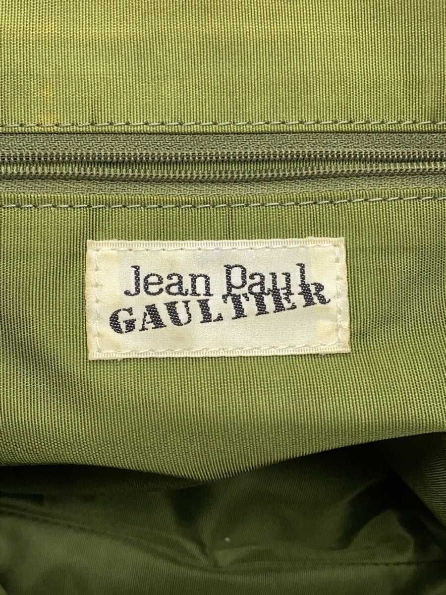 Jean Paul Gaultier Doll Portrait Tote Bag Size ONE SIZE - 9 Thumbnail