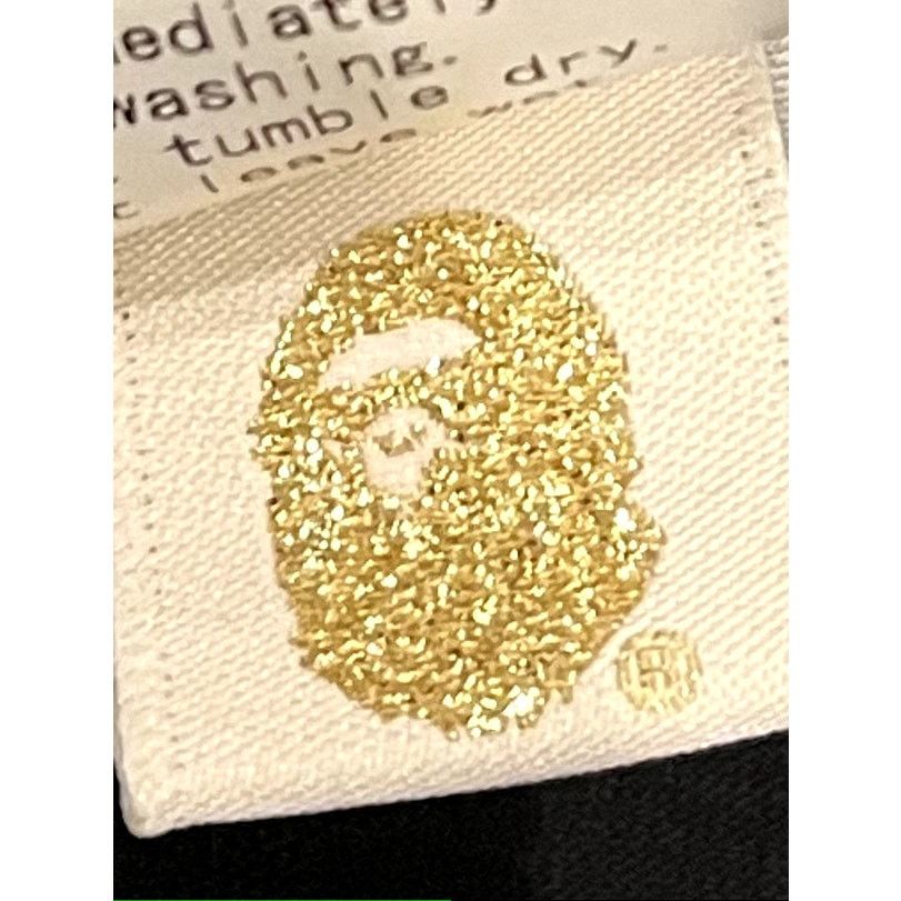 Bape SAMPLE Bape Gradient Camo Sweat Shorts Size US 34 / EU 50 - 7 Thumbnail