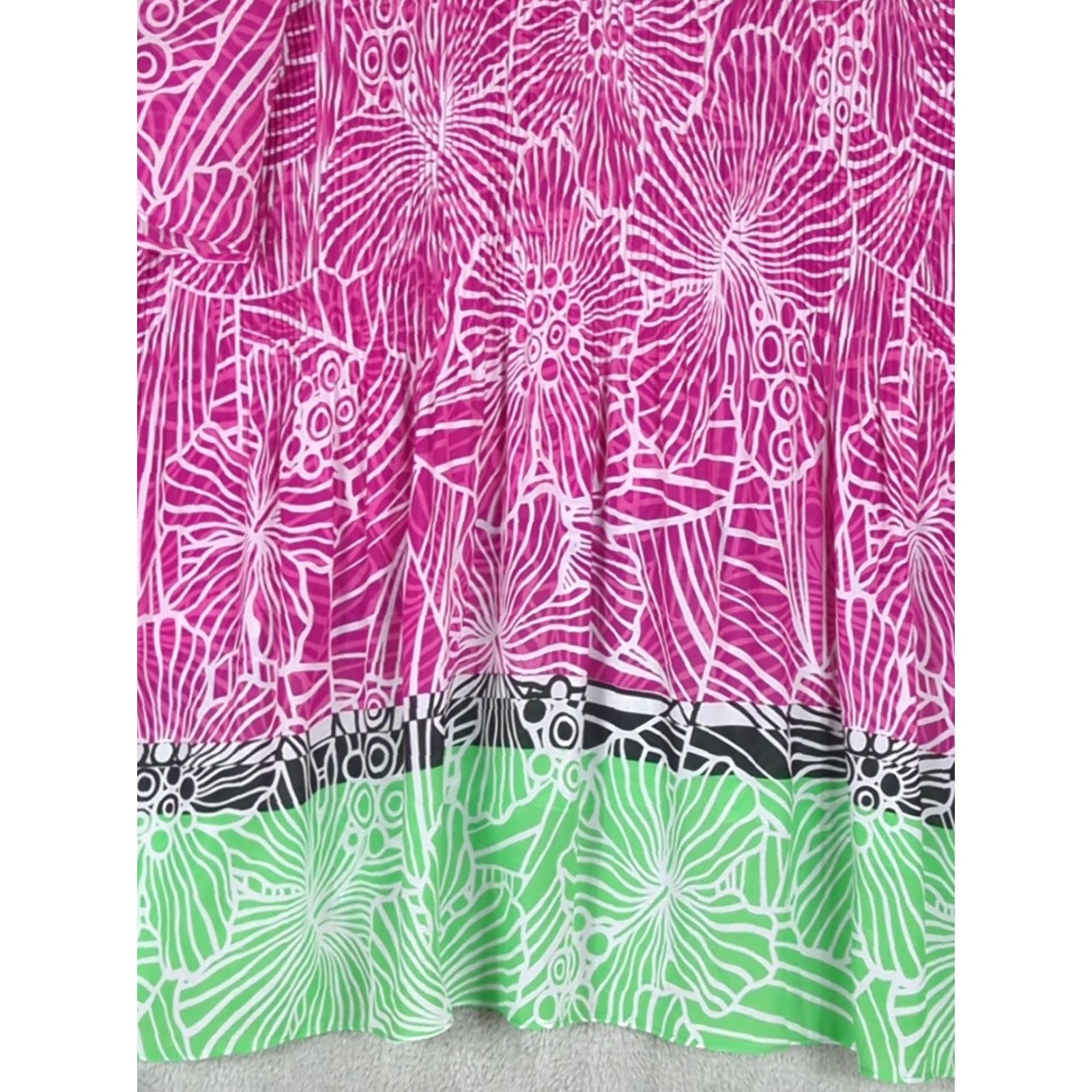 Vintage VINTAGE? No. Size XXL / US 16-18 / IT 52-54 - 6 Thumbnail