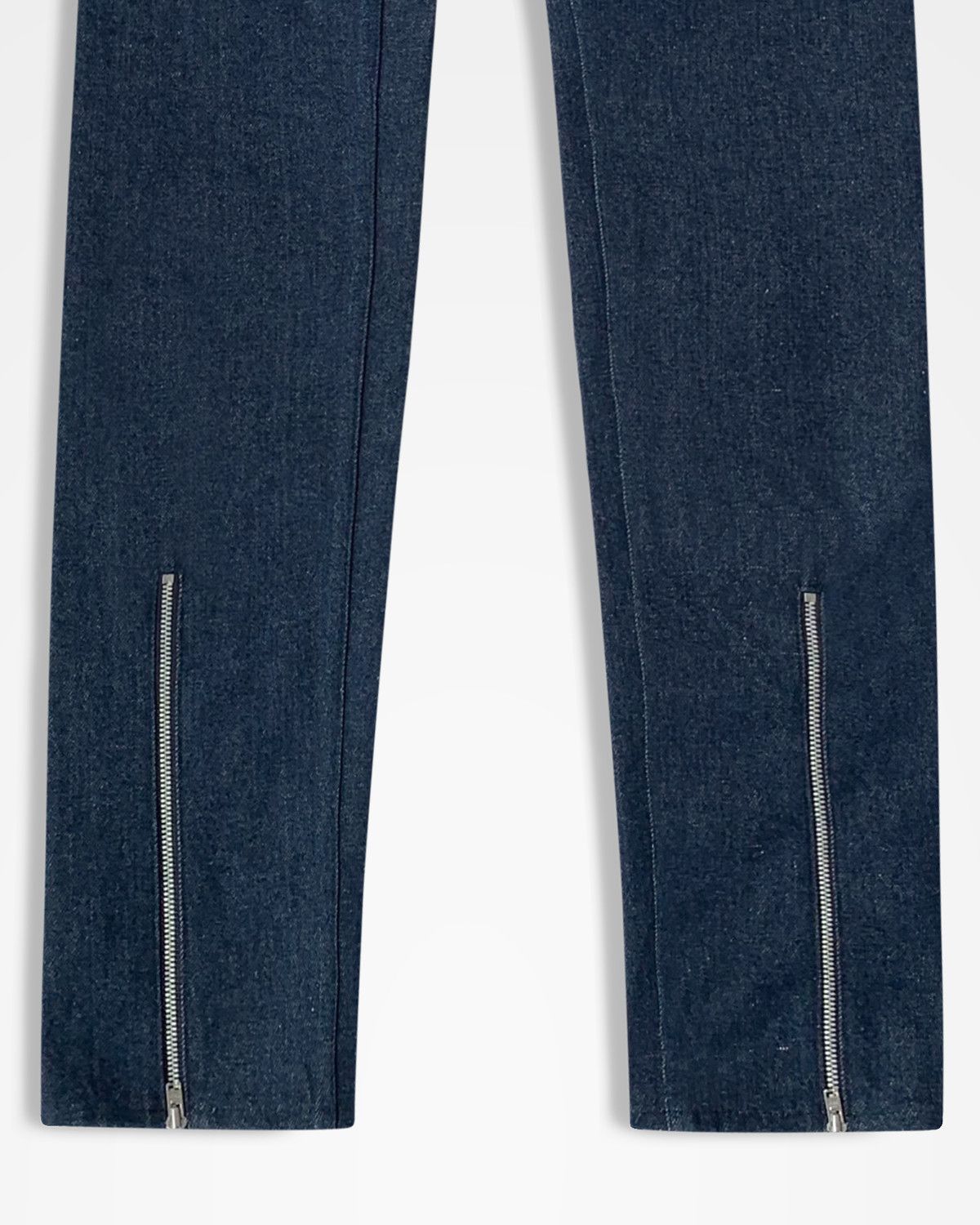 Per Gotesson Per Gotesson, AW19 Zip Jeans Size US 28 / EU 44 - 4 Thumbnail