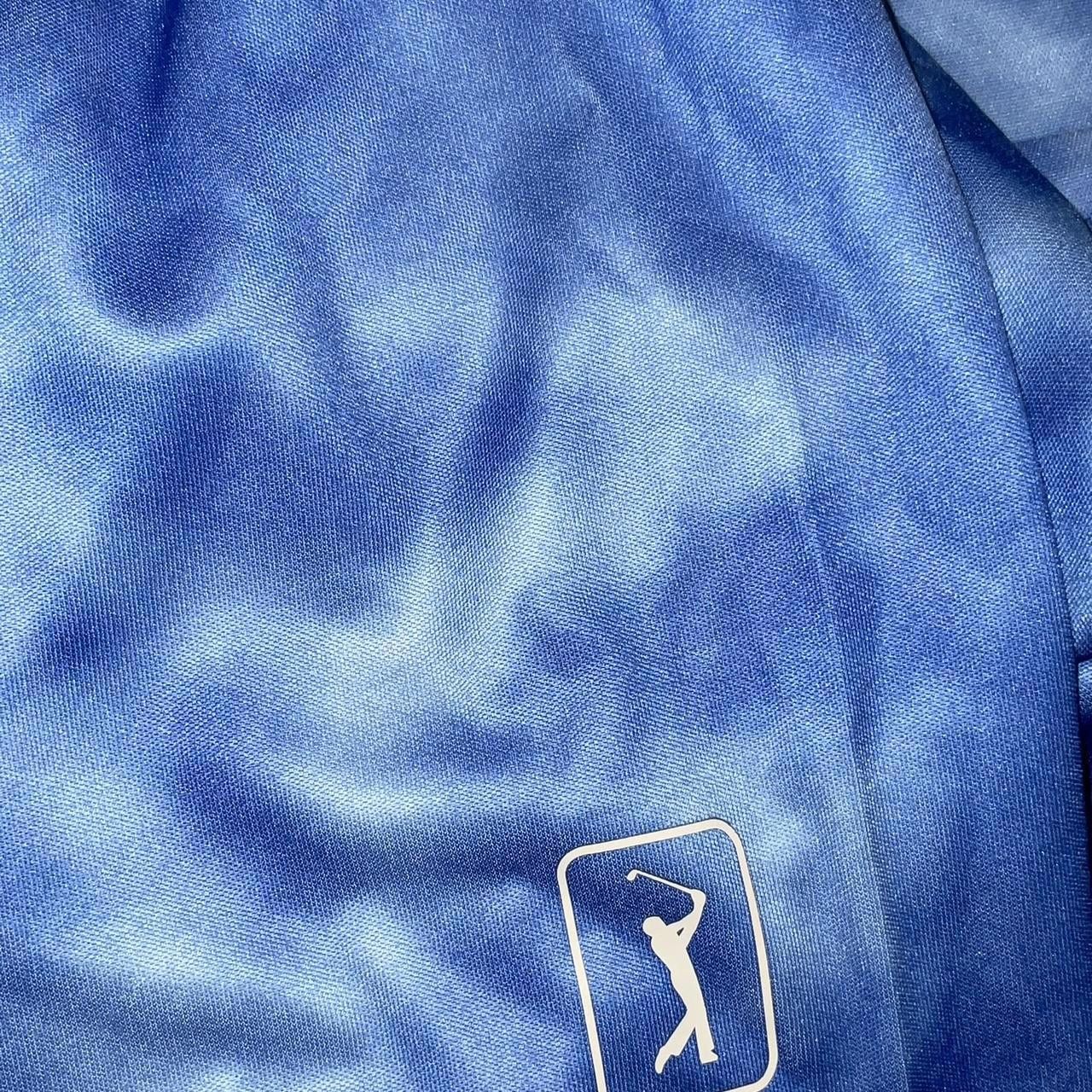 PGA Tour Mens Used Pga Tour Cloud Size US XL / EU 56 / 4 - 4 Thumbnail