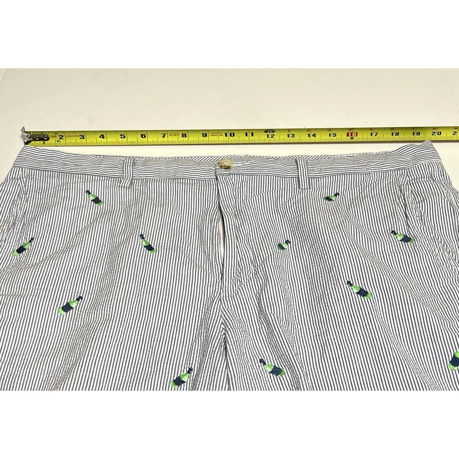 Southern Tide VINTAGE? No. Size US 40 / EU 56 - 3 Thumbnail