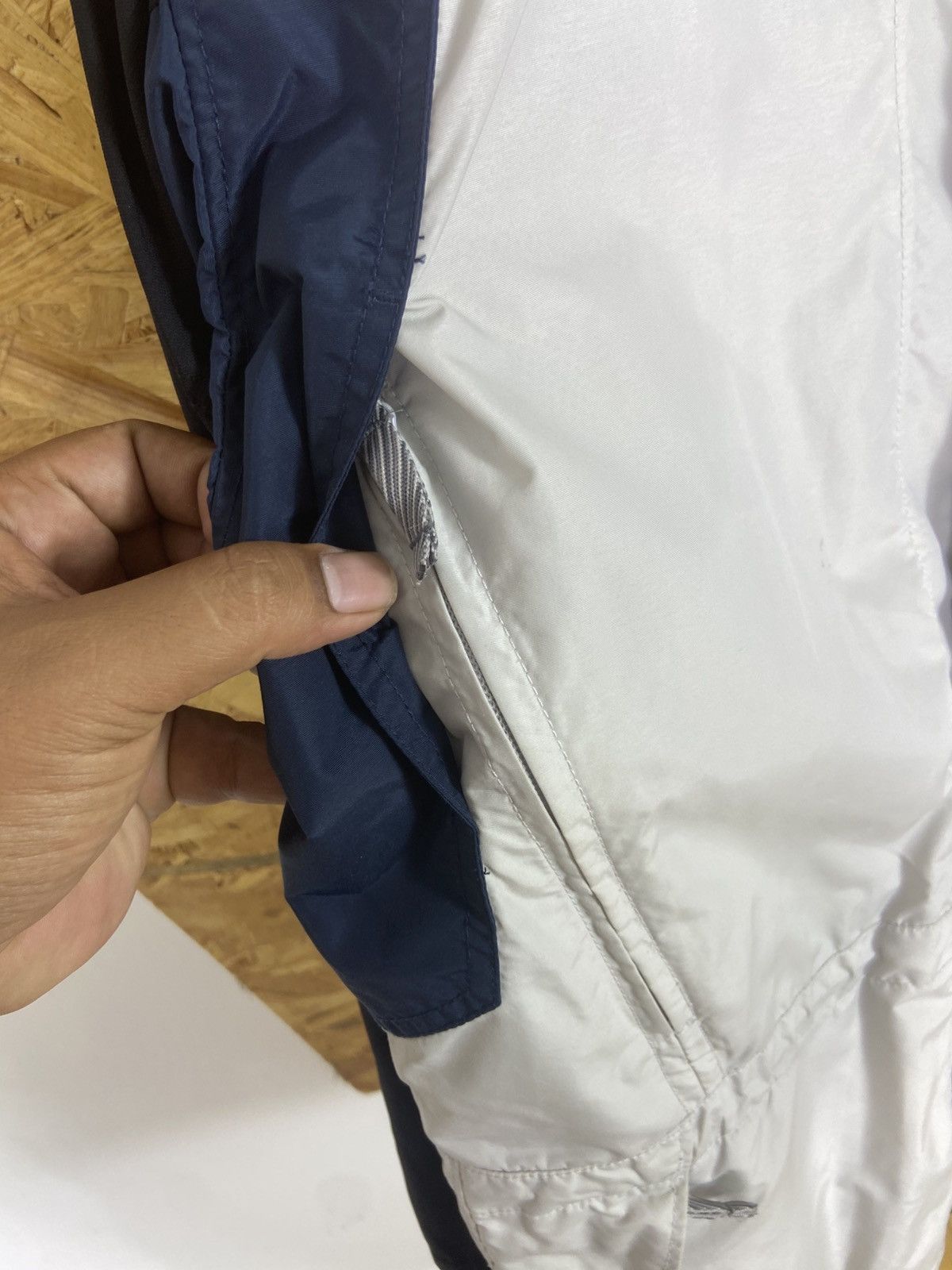Columbia Columbia Outdoor Jacket Size US XXL / EU 58 / 5 - 4 Thumbnail
