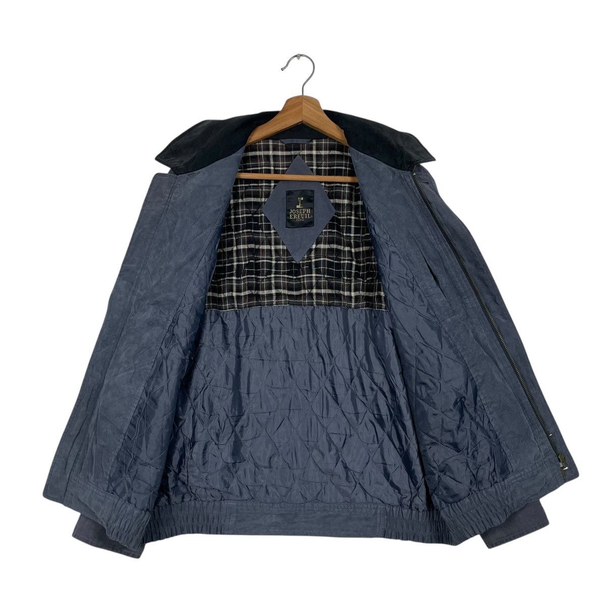 Other Joseph Ereuil Paris Bomber Jacket Size US M / EU 48-50 / 2 - 11 Thumbnail