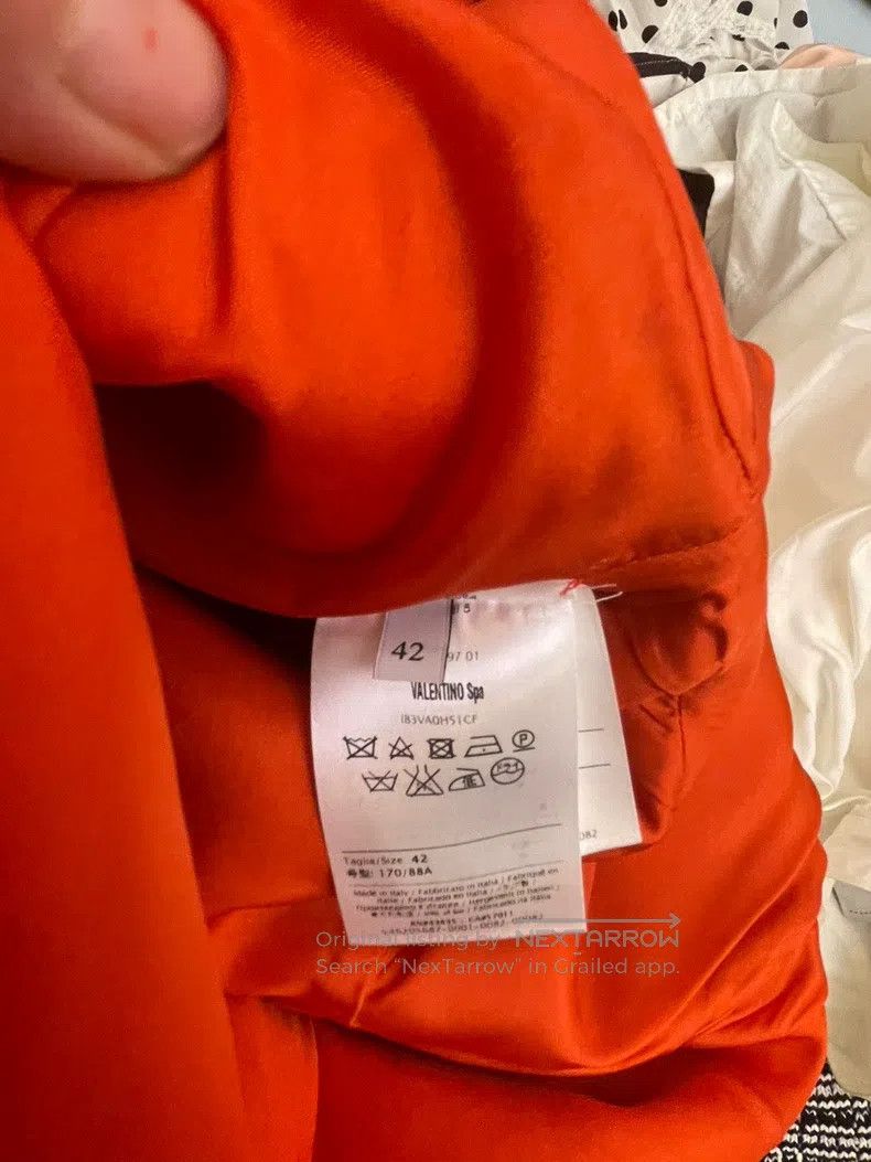 Valentino Valentino dress Size M / US 6-8 / IT 42-44 - 5 Thumbnail