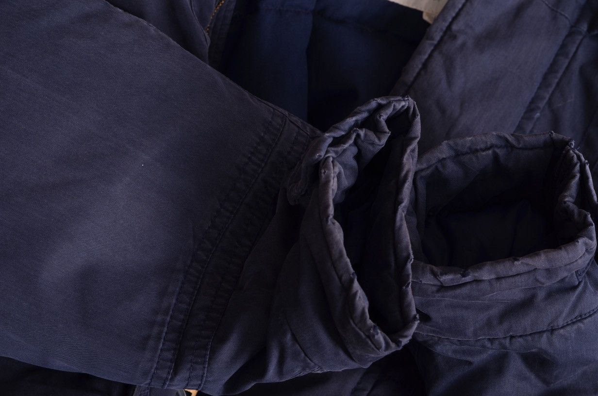 Denim & Supply Ralph Lauren Denim And Supply & Ralph Lauren USA Down Heavy Jacket Parkas Size US L / EU 52-54 / 3 - 7 Thumbnail