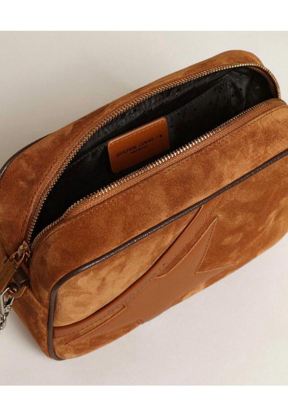 Golden Goose Golden Goose Star Crossbody Bag Size ONE SIZE - 4 Thumbnail
