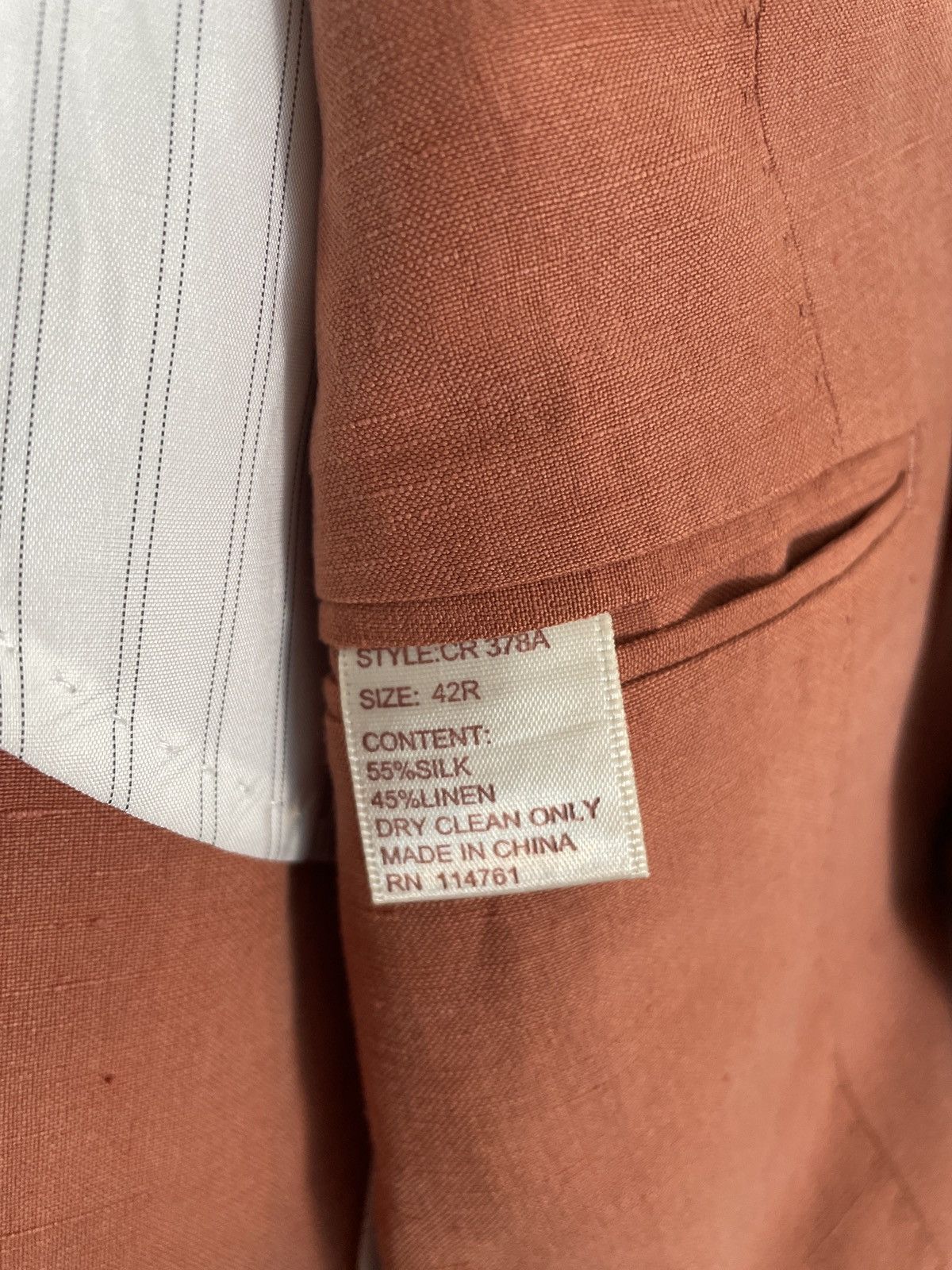 Other Crittenden Sport Jacket Size 42R - 1 Thumbnail