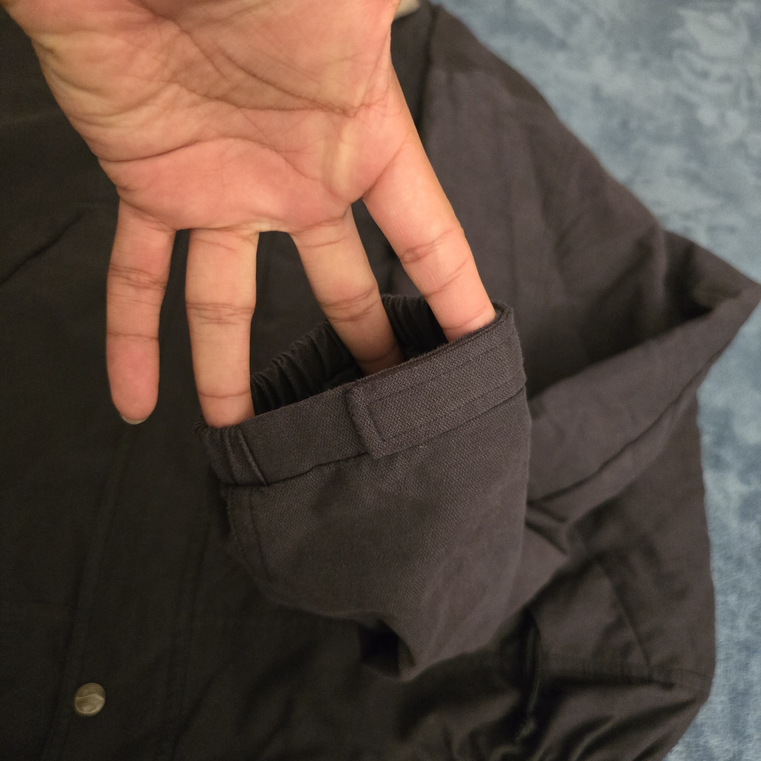Port Authority Port Authority light Jacket Size US XL / EU 56 / 4 - 2 Thumbnail