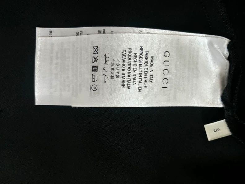 Gucci Gucci Beautiful dress 2504-Nextarrow Size S / US 4 / IT 40 - 5 Thumbnail