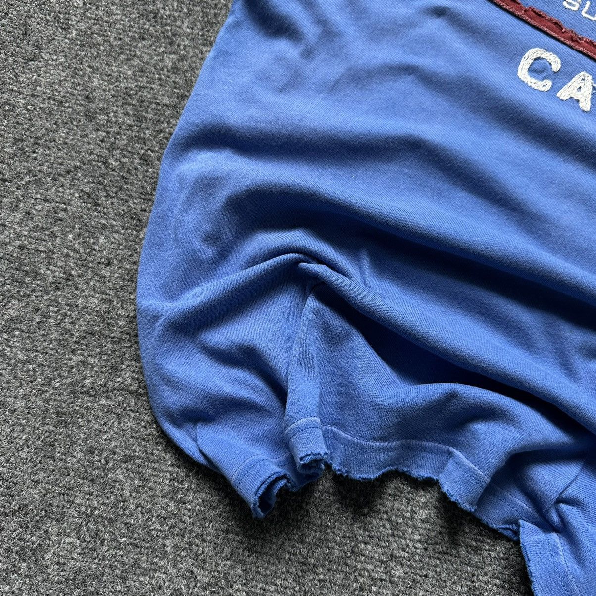 Hollister VTG Adult Hollister California T-shirts Big Logo Calif Size US S / EU 44-46 / 1 - 7 Thumbnail