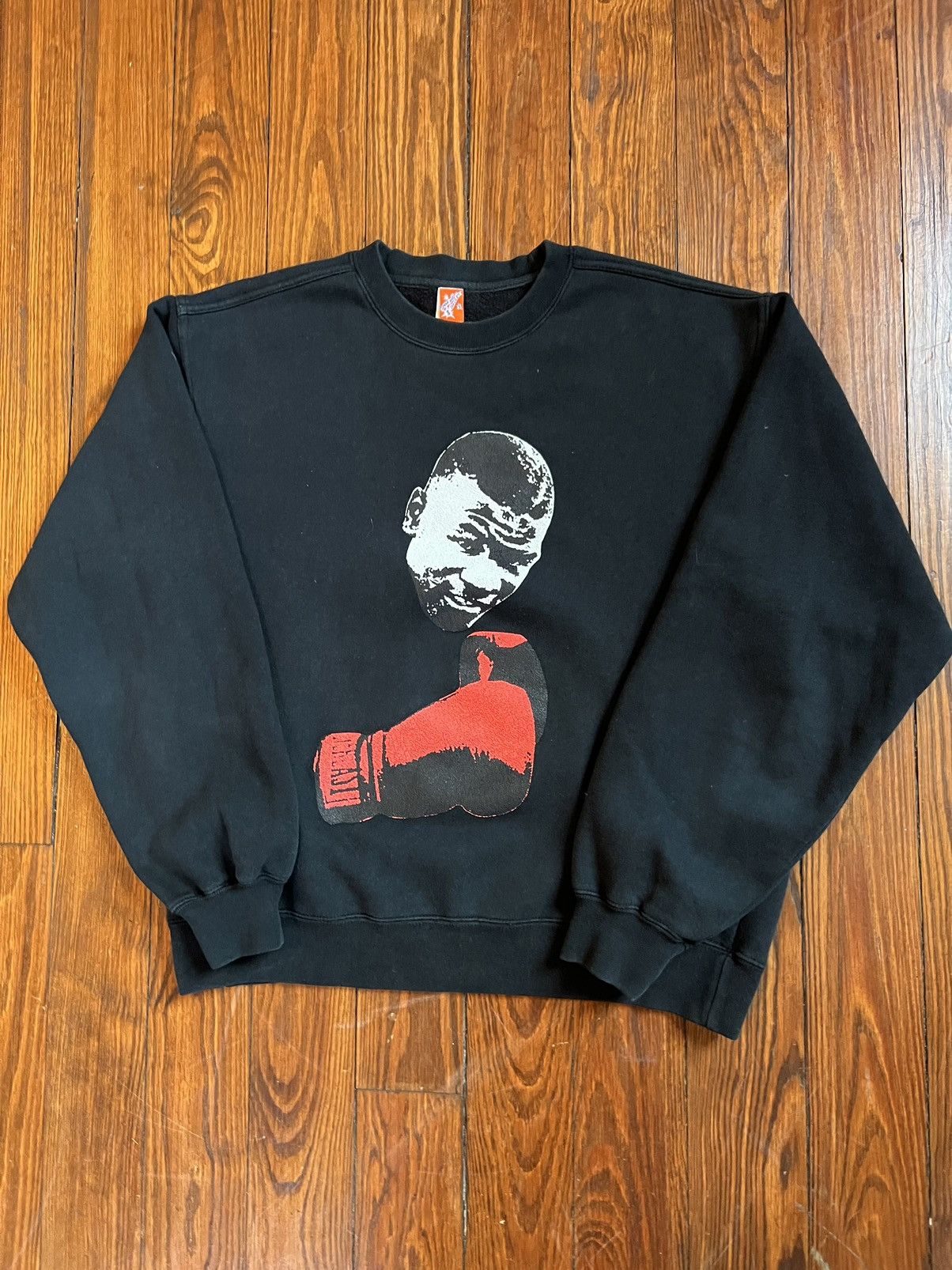 Lemar and Dauley on sale Crewneck Sweater