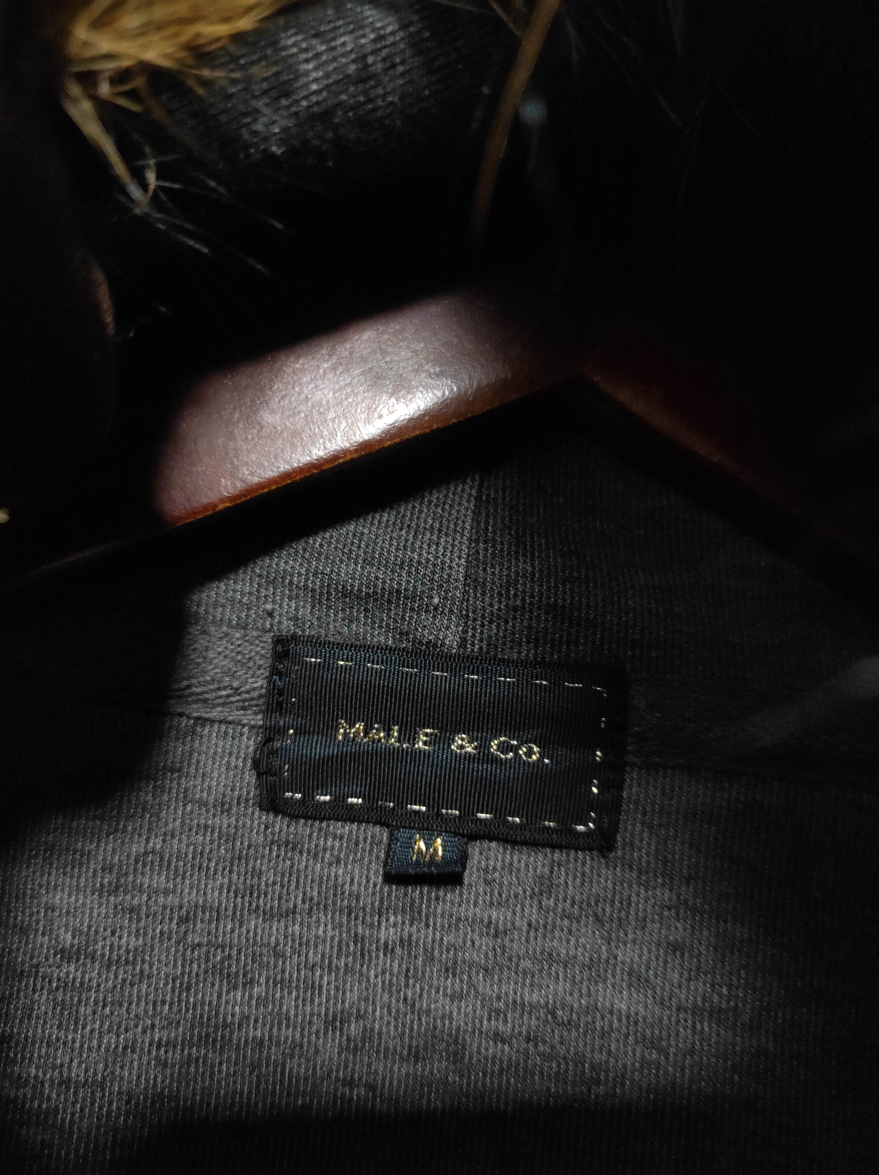 14th Addiction Male & Co Multi zipper fur Hoodie Ifsixwasnine lgb style Size US M / EU 48-50 / 2 - 5 Thumbnail