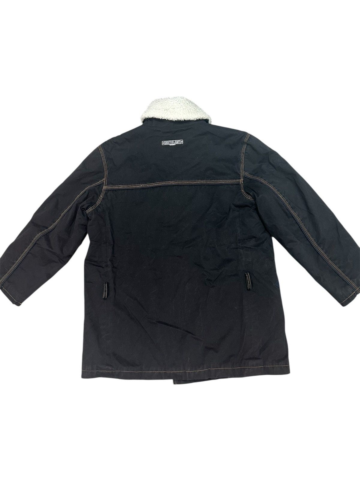Jean Paul Gaultier Jean Paul Gaultier Jacket Size US M / EU 48-50 / 2 - 2 Thumbnail