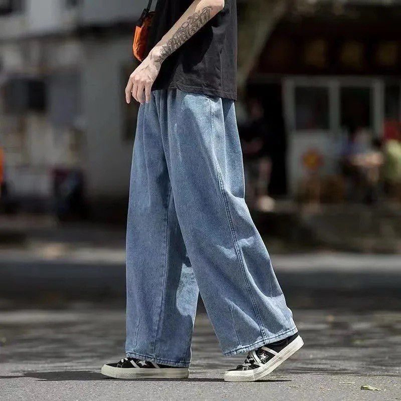 Japanese Brand × Vintage skinny jeans Size US 36 / EU 52 - 3 Thumbnail