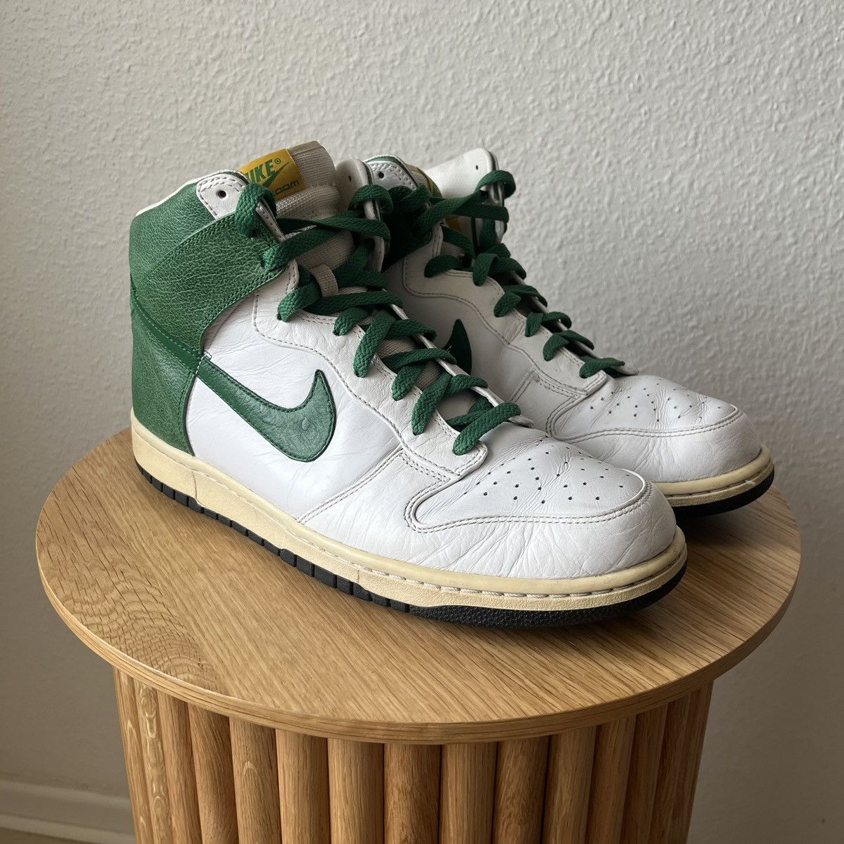Nike Nike Dunk High Premium Size US 13 / EU 46 - 2 Thumbnail