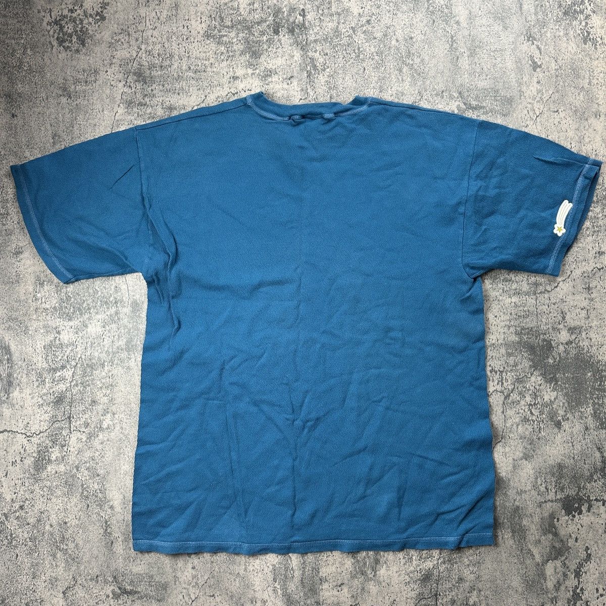 Nike × Vintage Vintage Nike T Shirt Size US L / EU 52-54 / 3 - 4 Thumbnail
