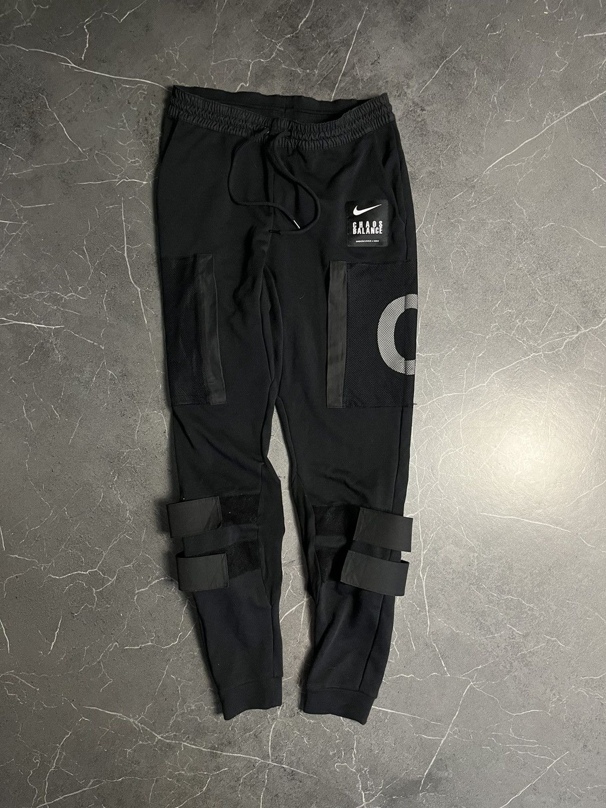 Nike × Undercover Nike x Undercover mens pants Size US 30 / EU 46 - 3 Thumbnail