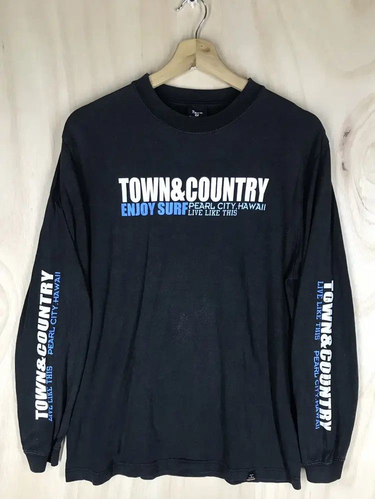 Vintage T&C Surf Design Tshirts