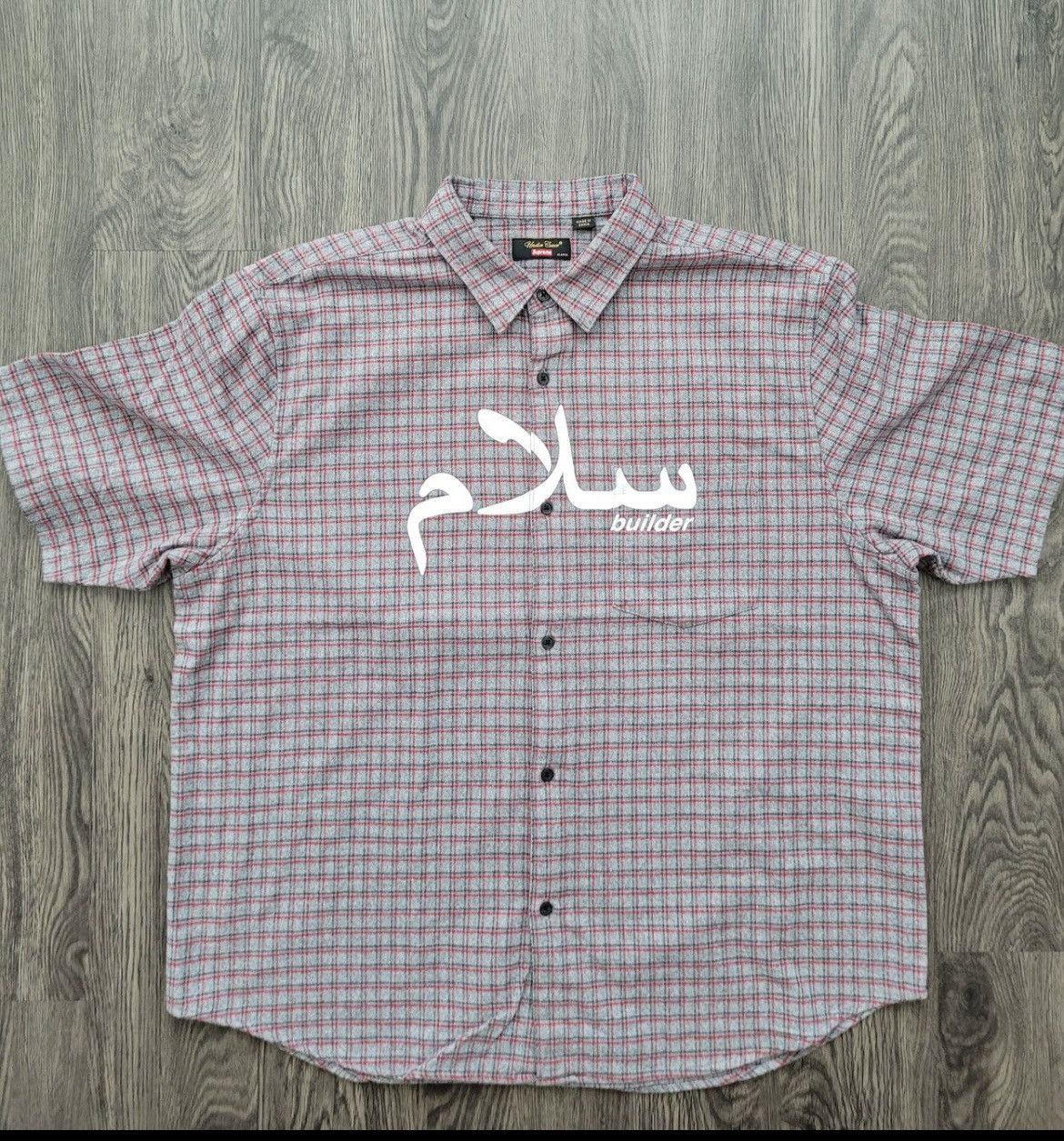 Supreme × Undercover | Grailed