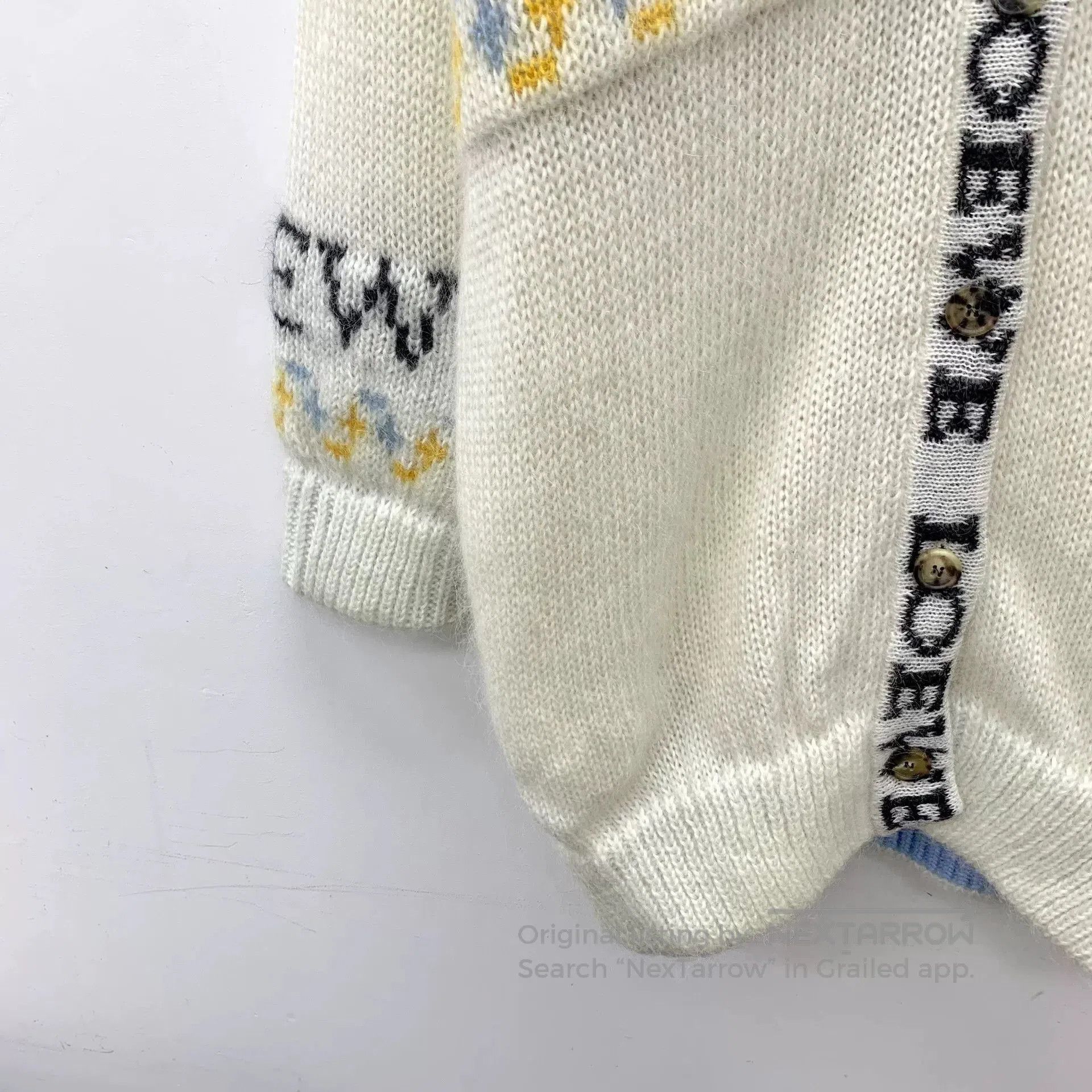 Loewe Loewe White Logo V. Size US S / EU 44-46 / 1 - 4 Thumbnail