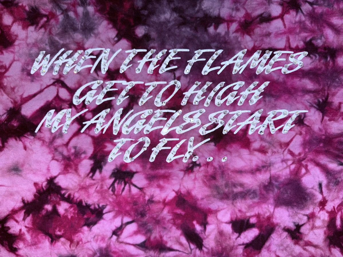 Other Horns & Halos “Pink Summer Drop” LIMITED Size US M / EU 48-50 / 2 - 3 Thumbnail