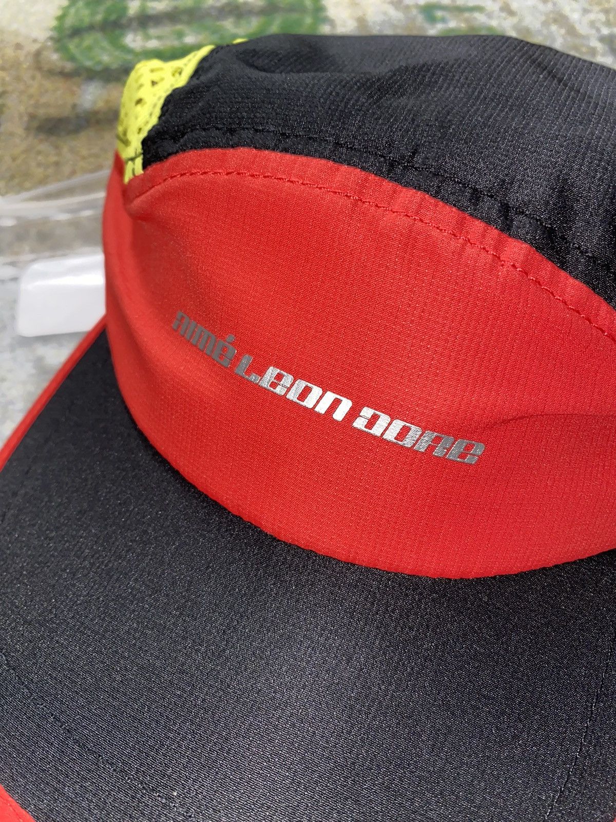 Aime Leon Dore × New Balance ALD / New Balance Colorblock Sport Hat Size ONE SIZE - 2 Thumbnail