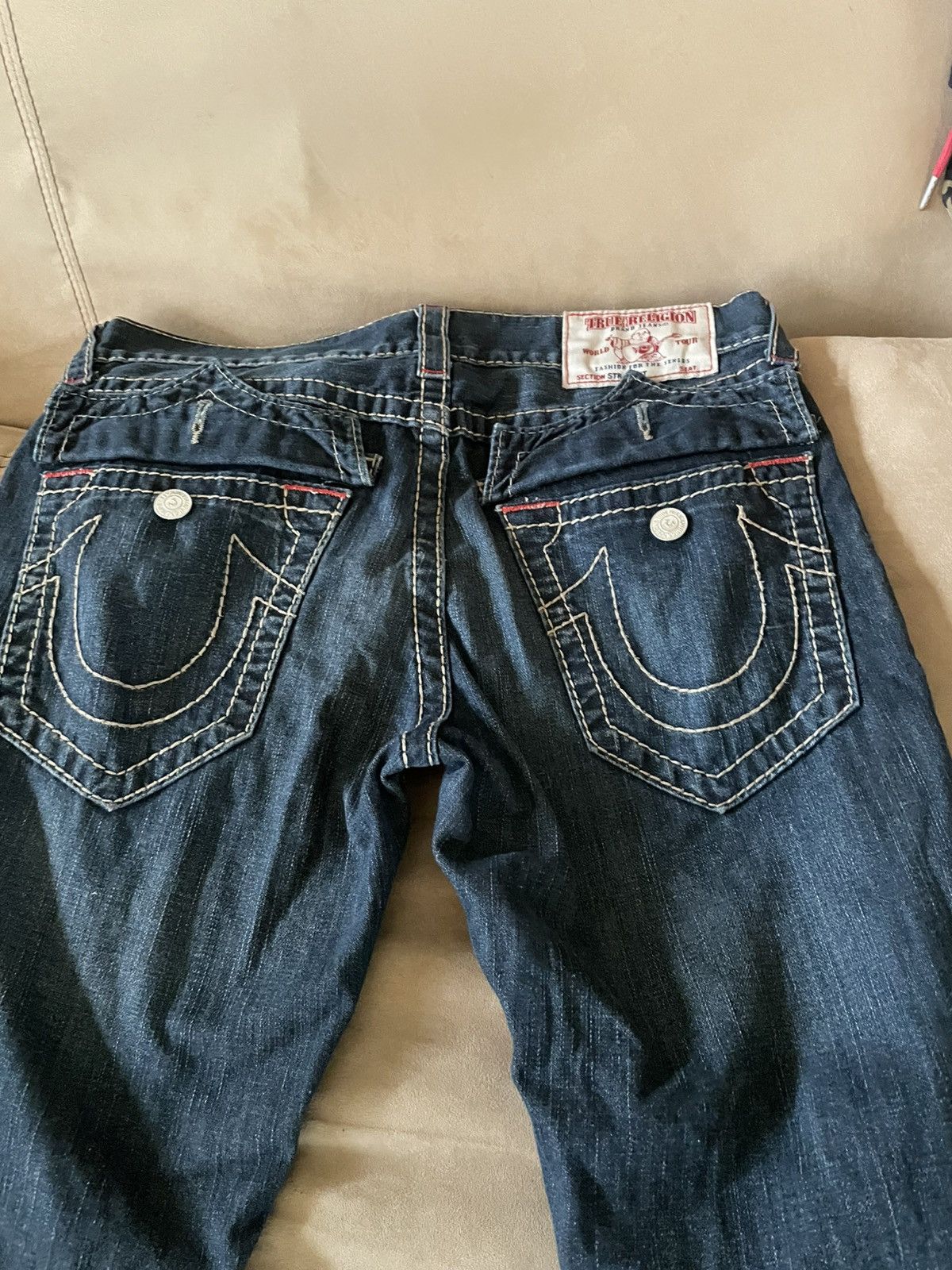 True Religion True religion Size US 32 / EU 48 - 2 Thumbnail