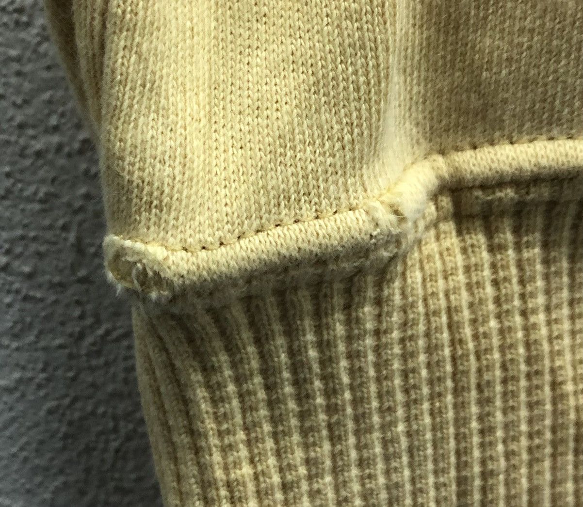 Issey Miyake Vintage Issey Miyake Hai Sporting Gear Sweatshirt Size US M / EU 48-50 / 2 - 9 Thumbnail