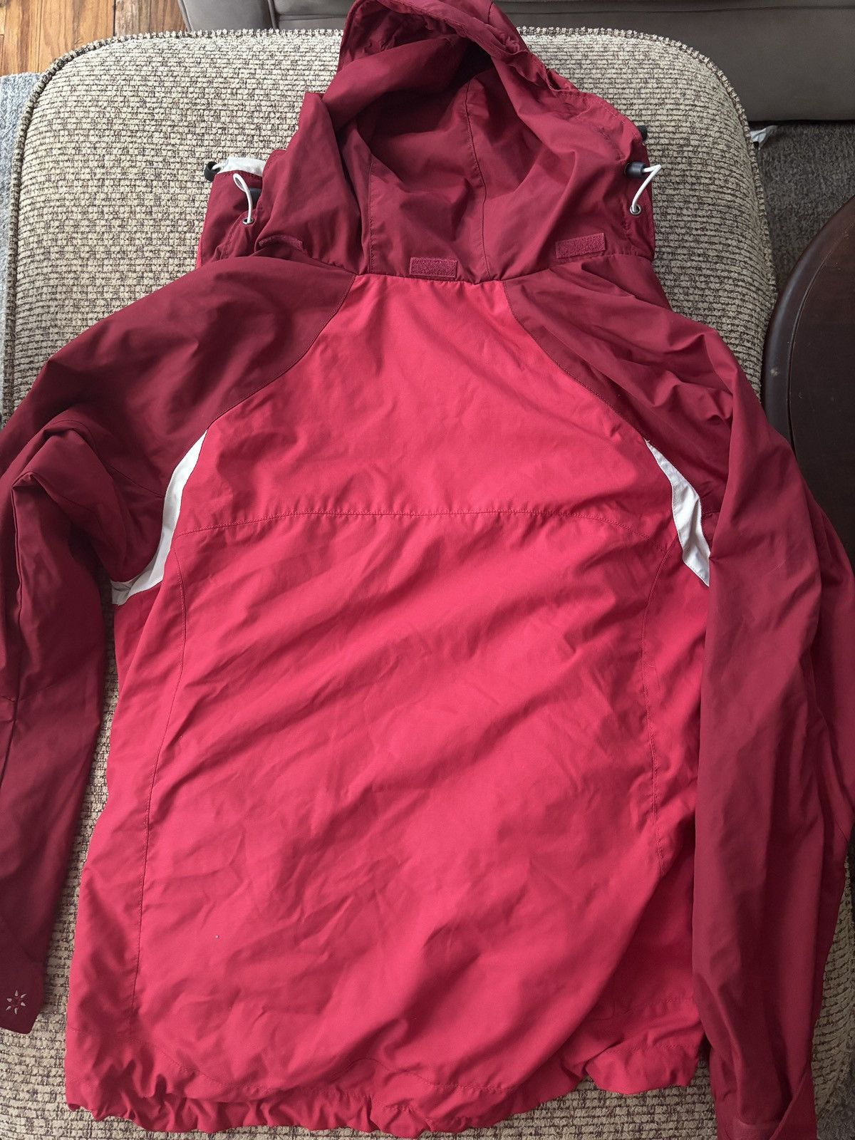 Columbia Columbia Rain Jacket Size US M / EU 48-50 / 2 - 3 Thumbnail