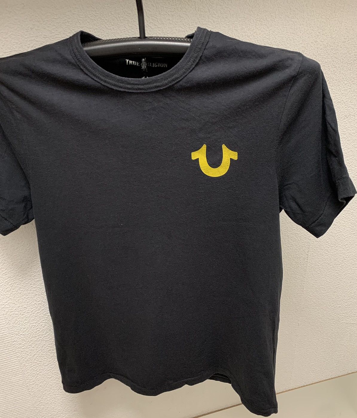 True Religion True religion vintage y2k big logo t-shirt S sz Size US S / EU 44-46 / 1 - 4 Thumbnail