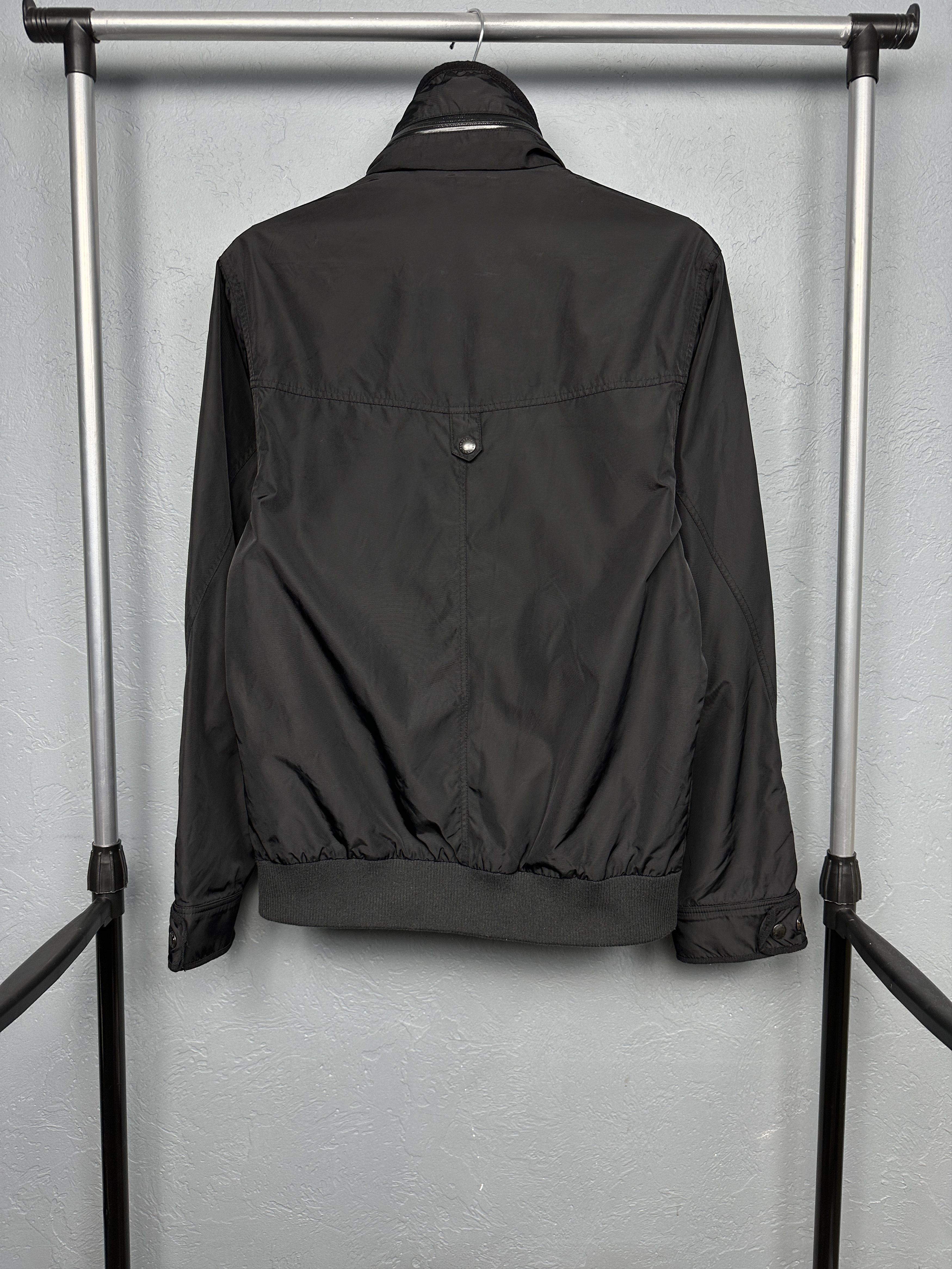 Peak Performance Peak Performance Womens Outdoor Windbreaker Jacket Size S / US 4 / IT 40 - 7 Thumbnail