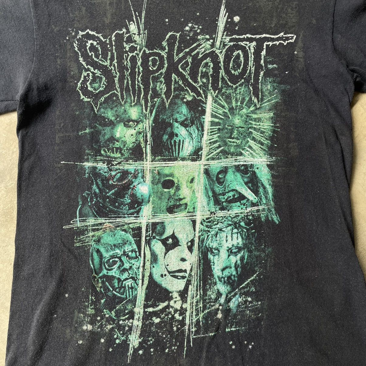Slipknot Slipknot Nun Mental Band Tee shirt Size US S / EU 44-46 / 1 - 4 Thumbnail