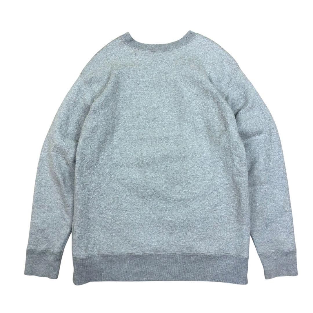 Auralee Crewneck Sweatshirt Size US M / EU 48-50 / 2 - 5 Thumbnail