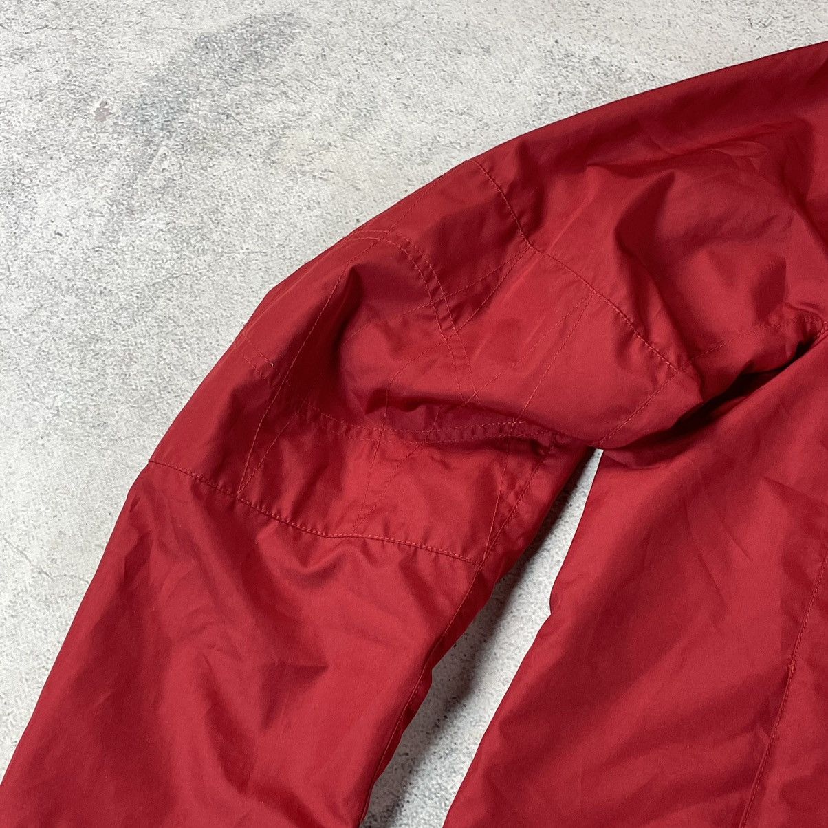 Versace 90's Versace Sport AquaTerra Tech Outdoor Sport Jacket Size US M / EU 48-50 / 2 - 7 Thumbnail