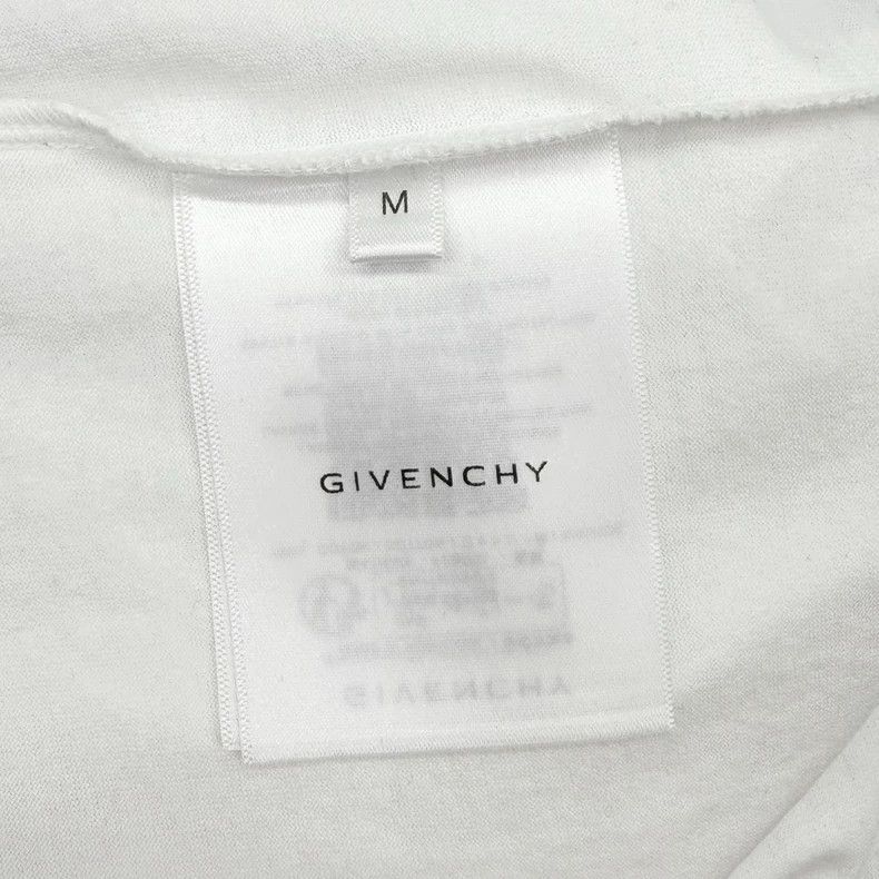 Givenchy Givenchy Snake year limited edition T-shirt! Size US M / EU 48-50 / 2 - 4 Thumbnail