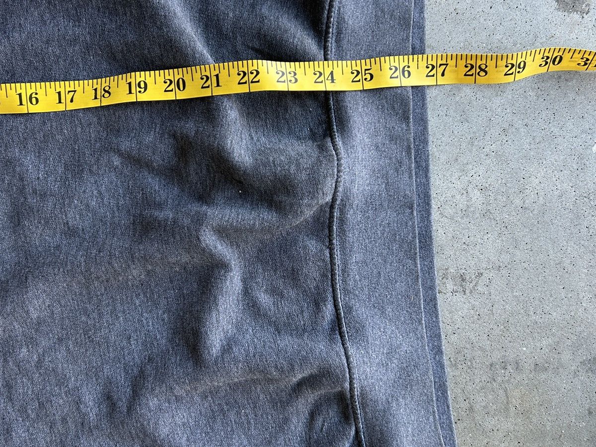 Nike Grey Nike crewneck sweatshirt Size US XL / EU 56 / 4 - 3 Thumbnail