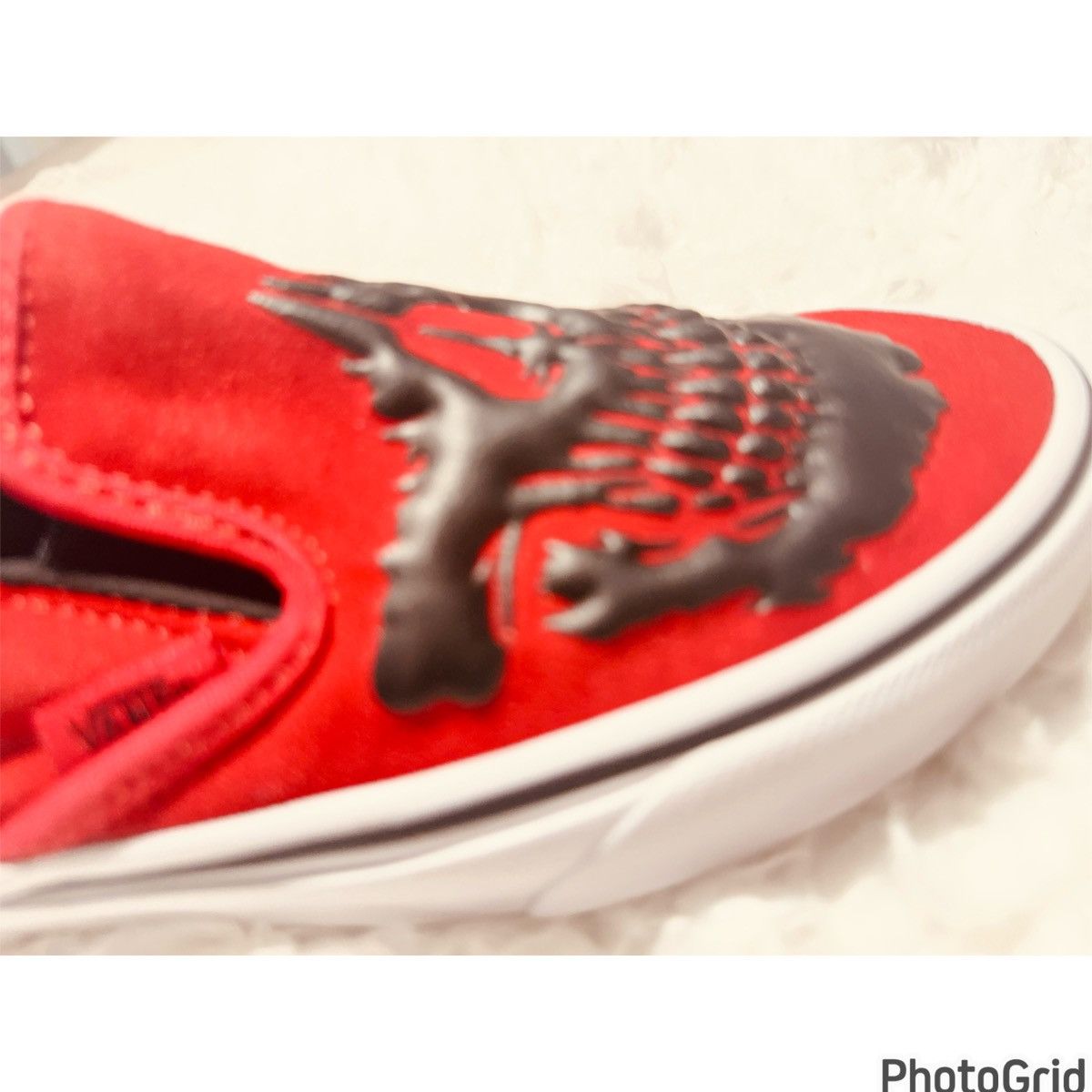 Vans Vans Jawbone Size US 6.5 / IT 36.5 - 13 Thumbnail