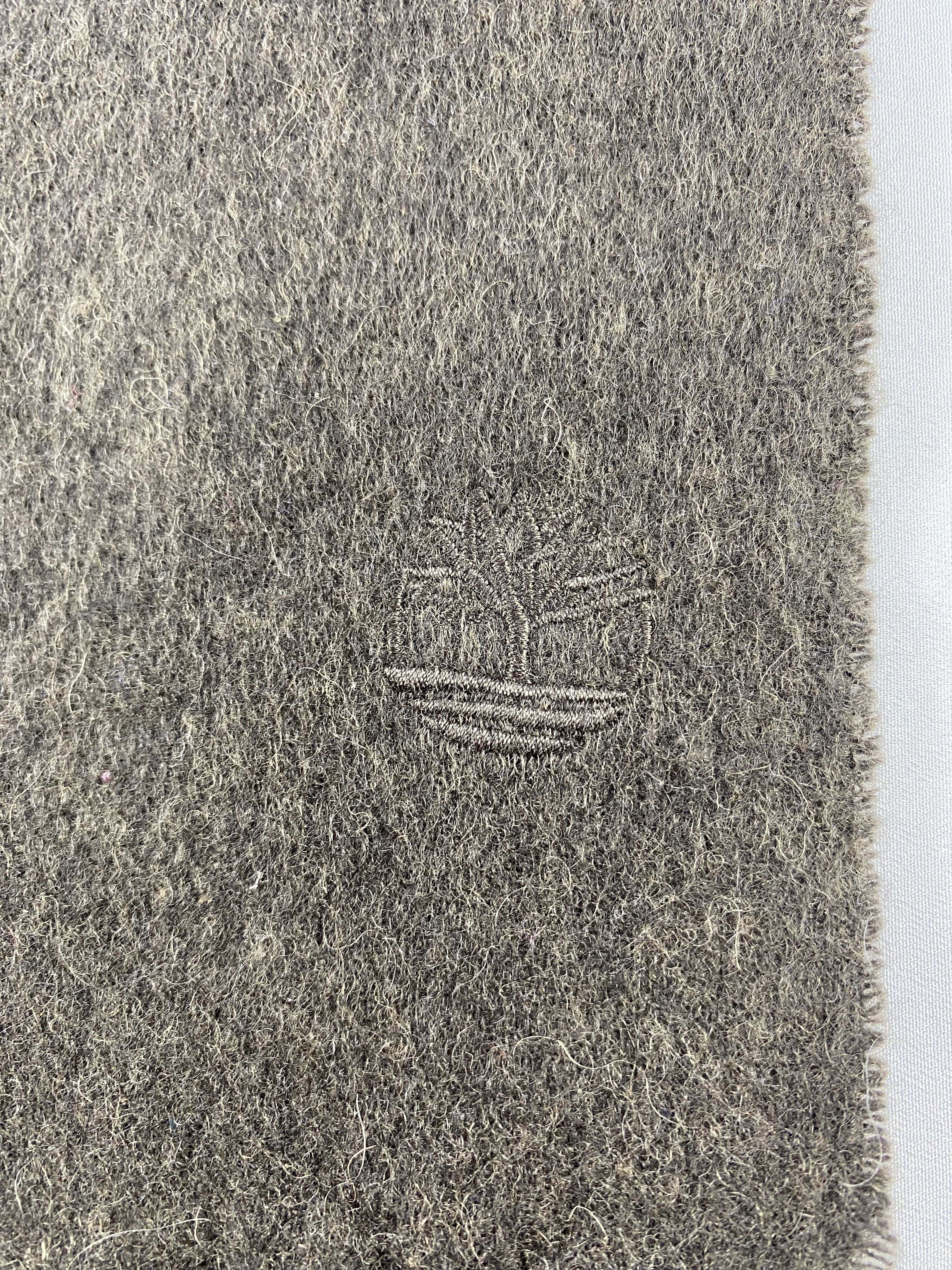 Timberland × Vintage Timberland Scarf / Muffler / Neckwear Size ONE SIZE - 5 Thumbnail