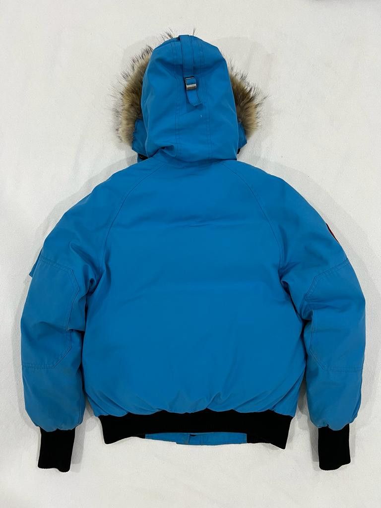 Canada Goose Canada goose Womens chilliwack Size M / US 6-8 / IT 42-44 - 2 Thumbnail