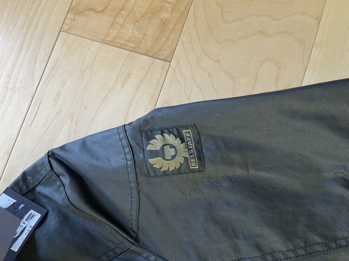 Belstaff Belstaff men’s waxed jacket 50 new Size US M / EU 48-50 / 2 - 16 Thumbnail