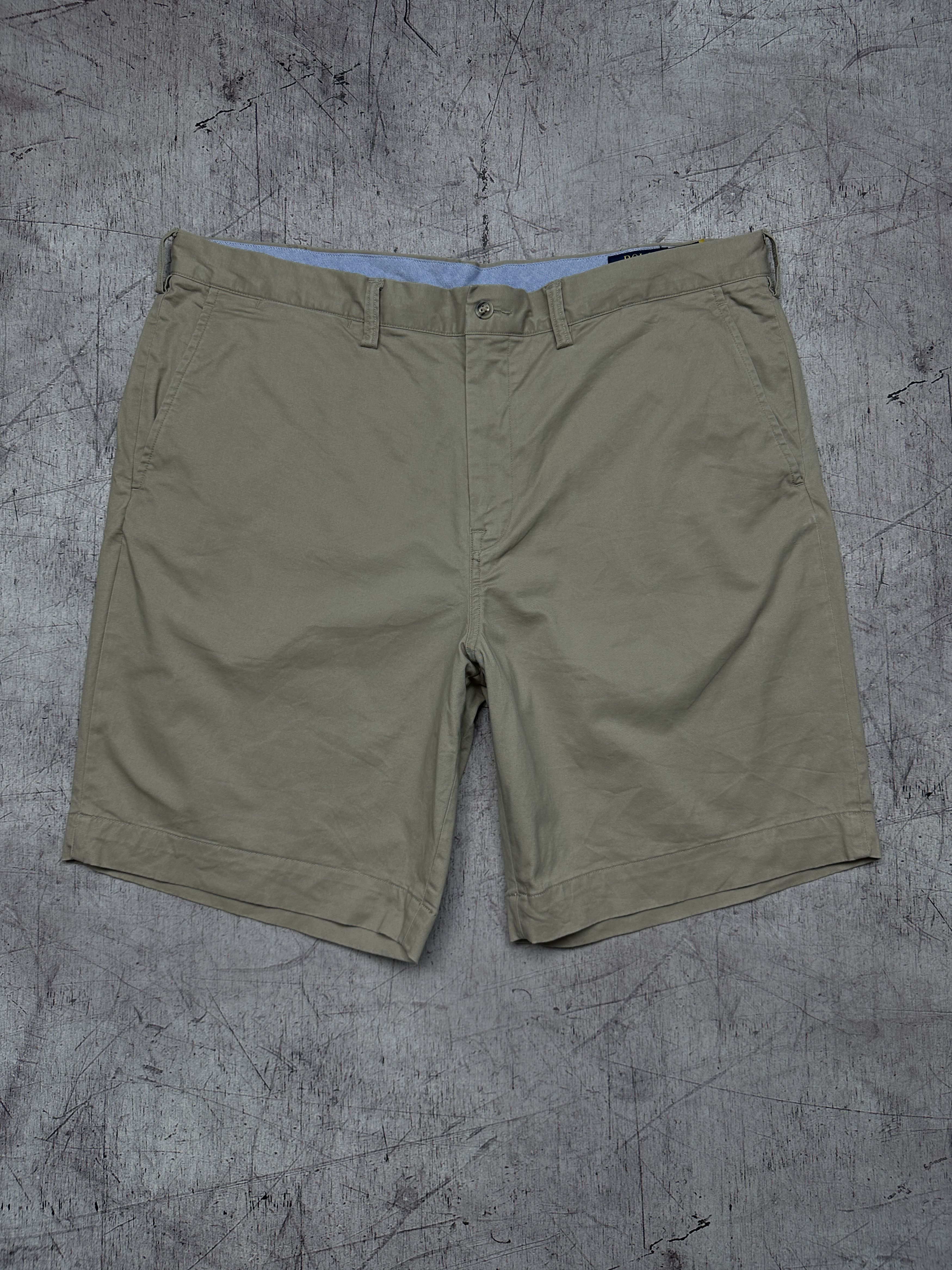 Polo Ralph Lauren Polo Ralph Lauren Mens Chino Shorts Size US 38 / EU 54 - 1 Thumbnail