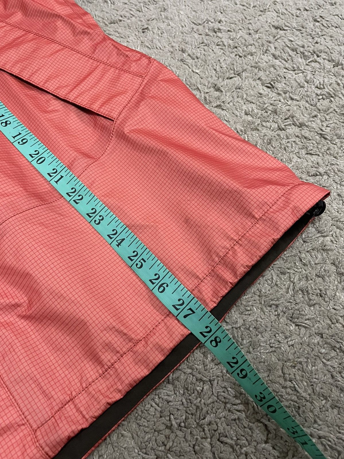 Other Vintage Foxfire Goretex Waterproof Light Jacket Size US L / EU 52-54 / 3 - 11 Thumbnail