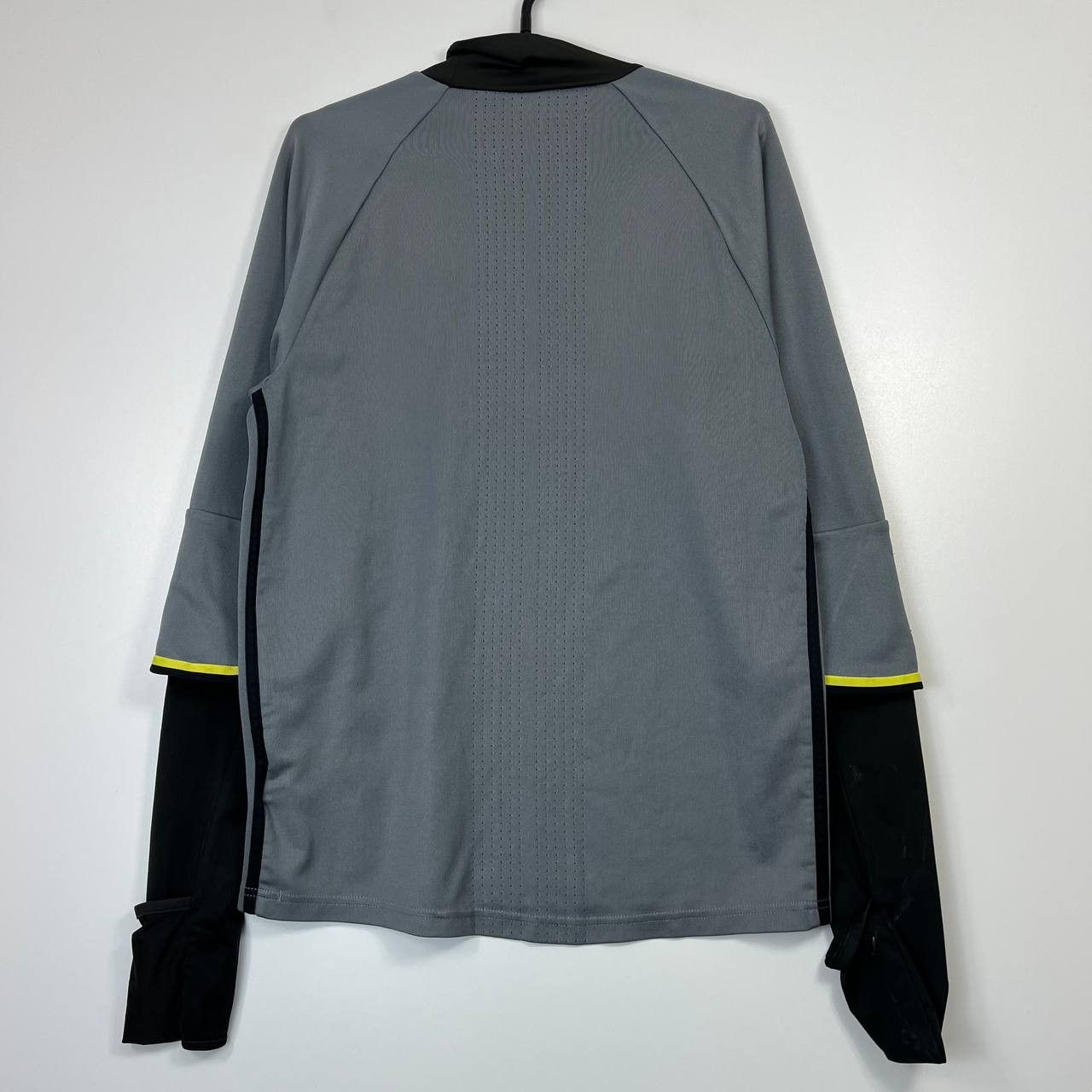 Adidas West Bromwich Albion Adidas Training Top Climacool Grey L Size US M / EU 48-50 / 2 - 7 Thumbnail