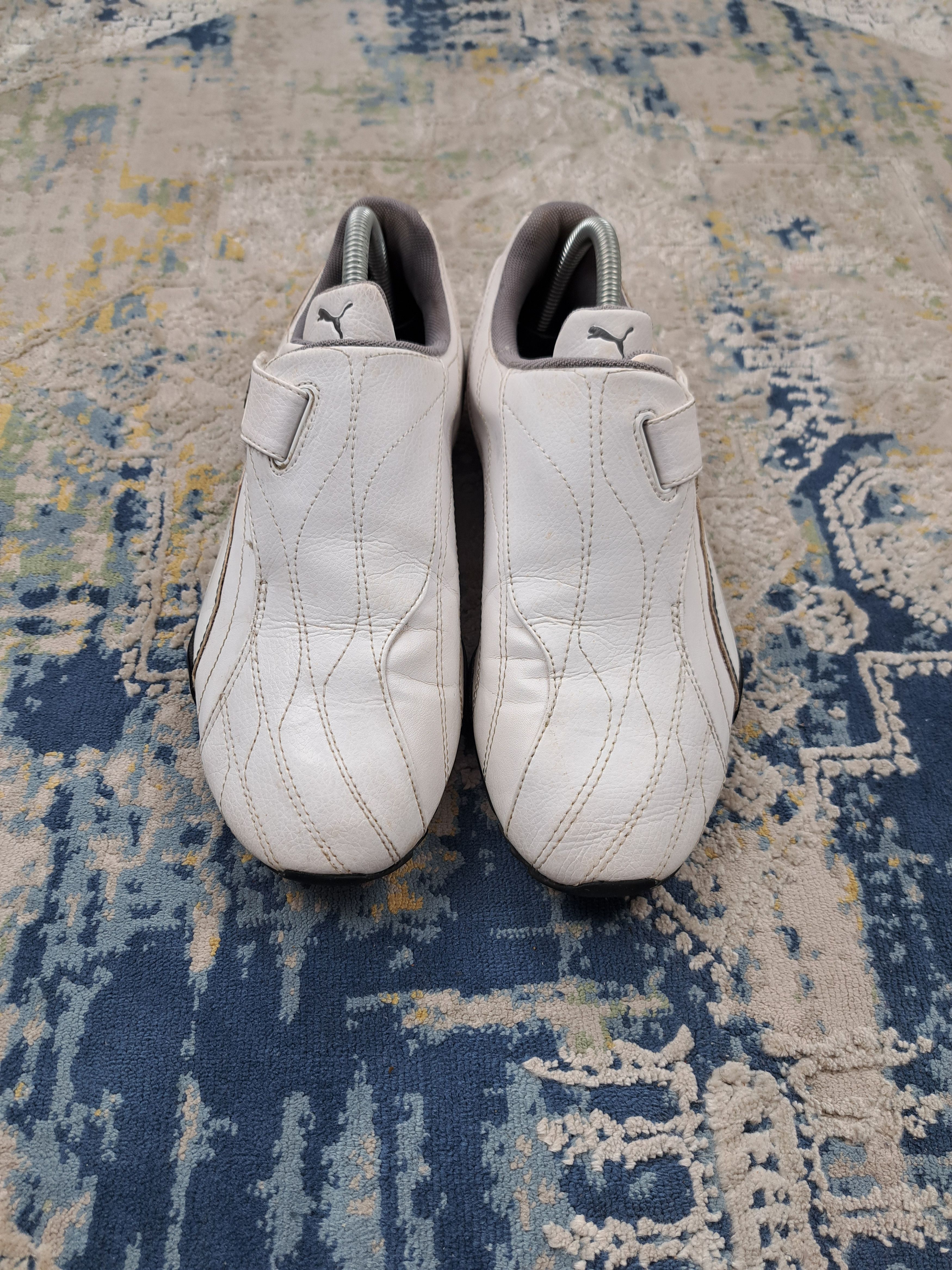Puma Puma Ryu 00s Japanese Style Strap Sneakers Like Mostro Amoko Size US 7.5 / EU 40-41 - 2 Thumbnail