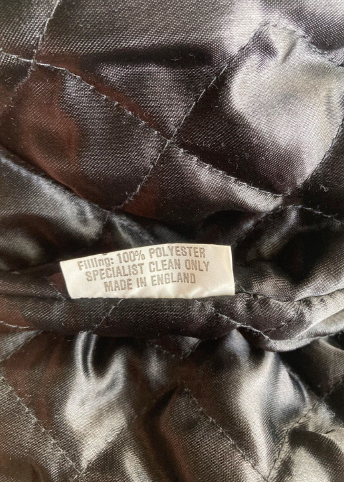 Apple Vintage Apple High Flyer Leather Jacket Size US L / EU 52-54 / 3 - 13 Thumbnail