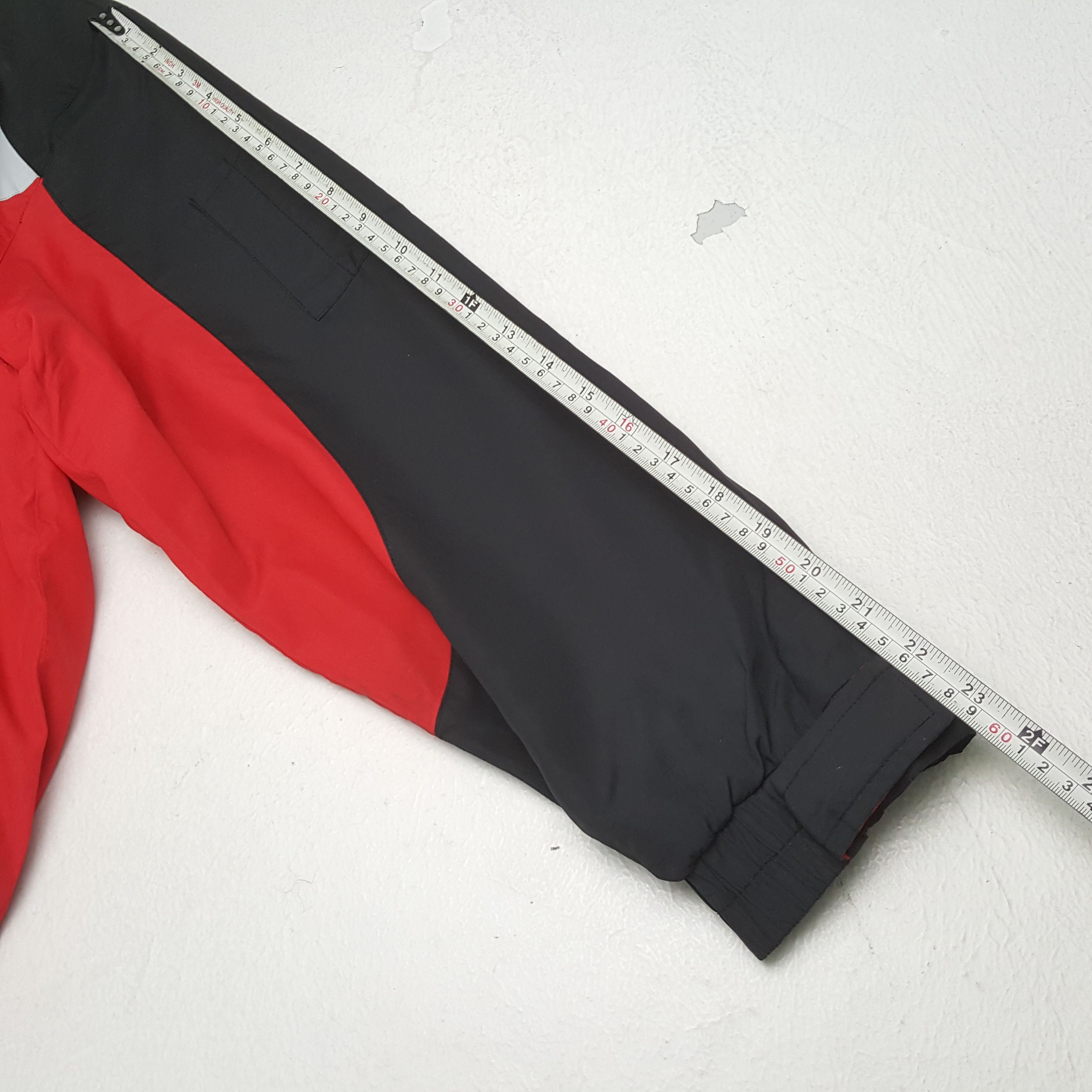 Vintage Vintage BRIDGESTONE NISMO NISSAN RACING TEAM Custom Jacket Size US L / EU 52-54 / 3 - 6 Thumbnail