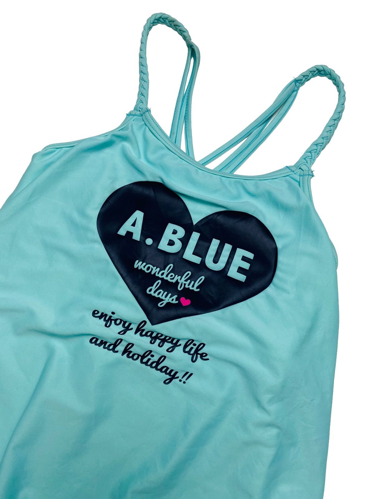 Angel Blue 2000s Angel Blue - Swim Wear Size M / US 6-8 / IT 42-44 - 2 Thumbnail