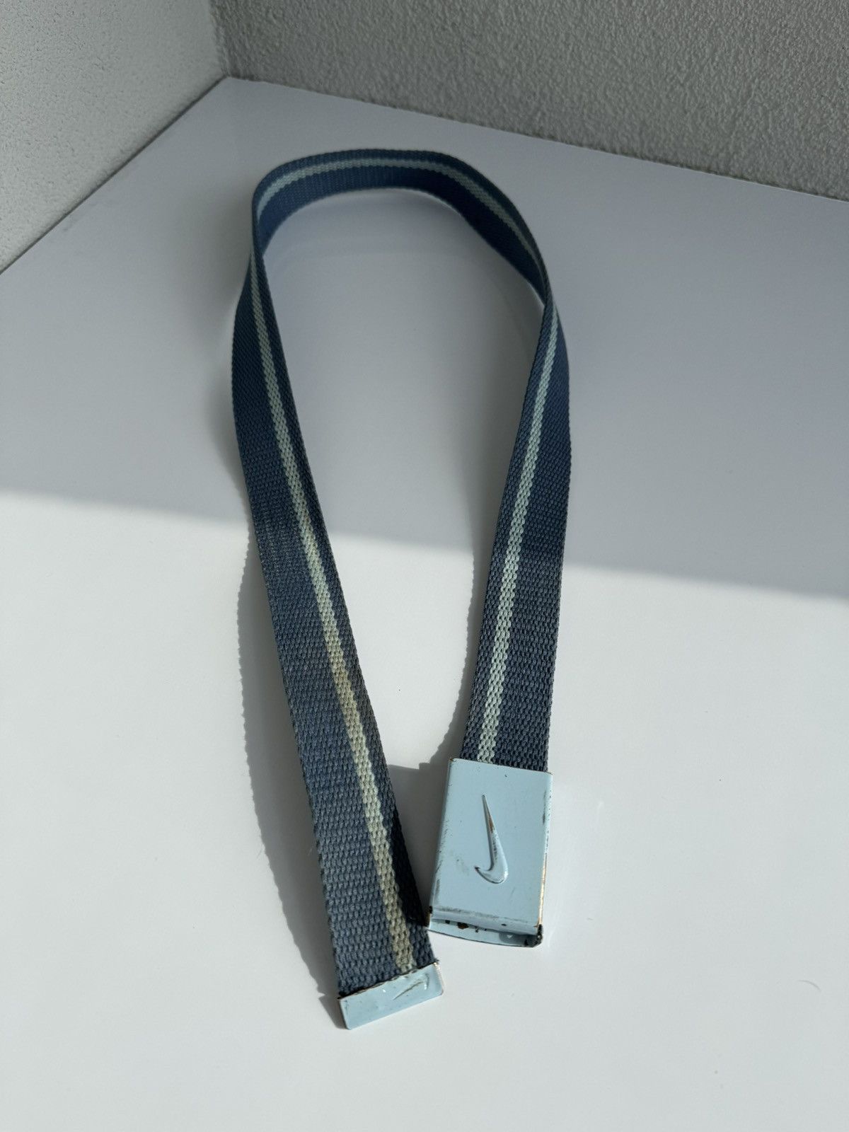 Nike Nike Golf Belt Mens Size ONE SIZE - 4 Thumbnail